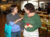 Annamaria Talone and Valentina Tbaldi