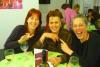 Helen Varley Jamieson, Madeline McNamara, Dawn Albinger