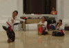 Balinese Dance Workshop