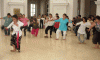 Balinese Dance Workshop