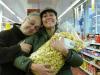 Es el amor, Carol y Chus