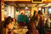 En el bar