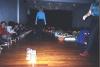 The final Feast, prepared by Voix Polyphoniques