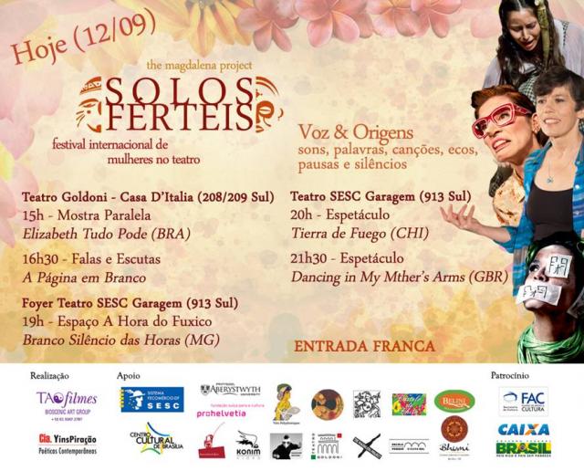 Solos Ferteis