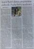 Tantidhatri newspaper article