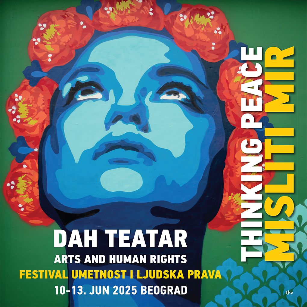 Arts and Human Rights Festival 2025