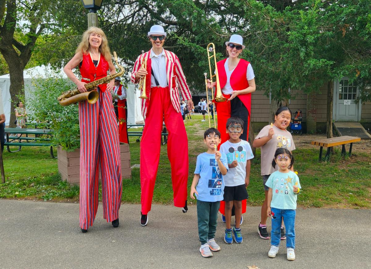 Bond St Theatre, 2025