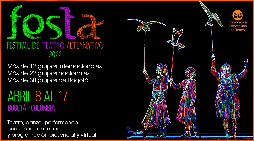 Festival de Teatro Alternative 2022