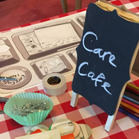 Care Café