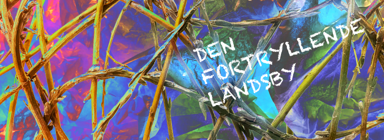 Enchanting Village 2025