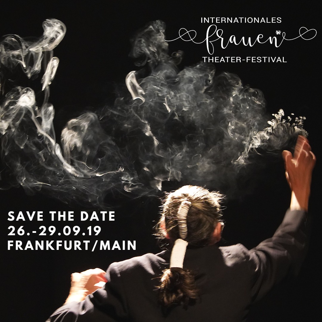 Frauen-Theater-Festival 2019