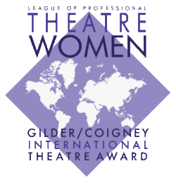Gilder Coigney Theater Award