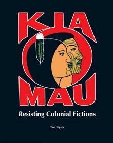 Kia Mau book cover