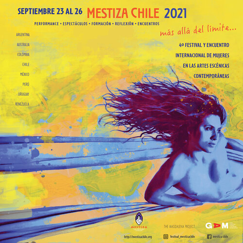 Mestiza Chile 2021