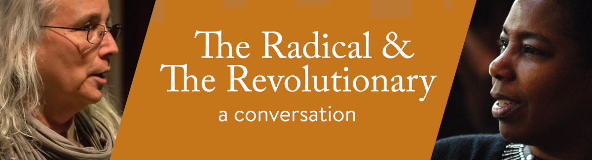 The Radical and the Revolutionary, Double Edge Theatre