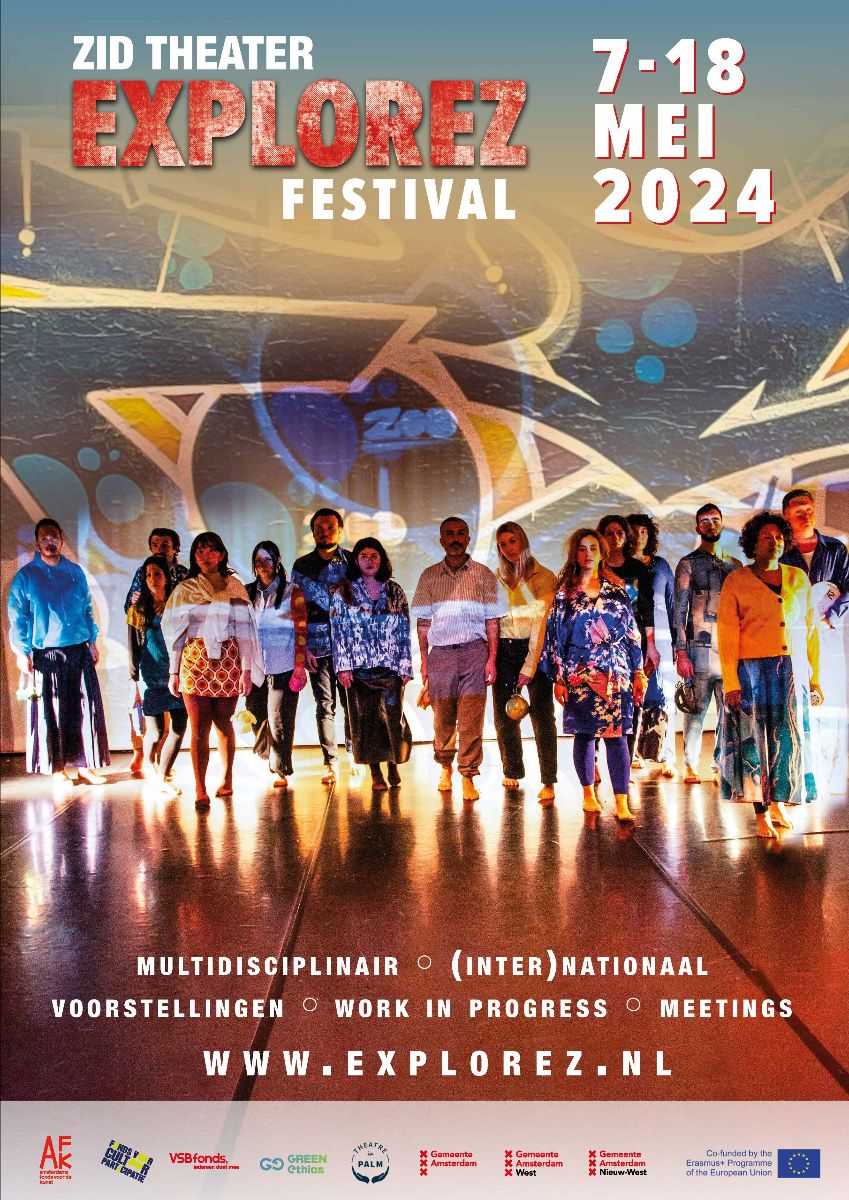 ExploreZ Festival 2024