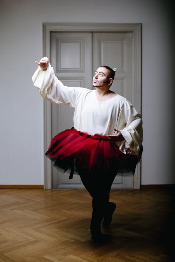 Zo Gudovic 2025, photo Igor Ripak