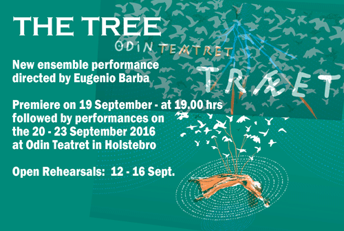 The Tree, Odin Teatret