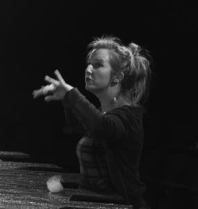 Imagen de Susannah Tresilian