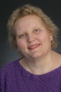 Imagen de Mary Steelsmith