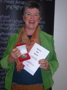 Imagen de Sue Schilperoort