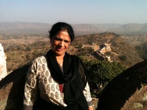 Imagen de Laxmi Chandrashekar