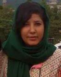 Imagen de Sunaina Panthy