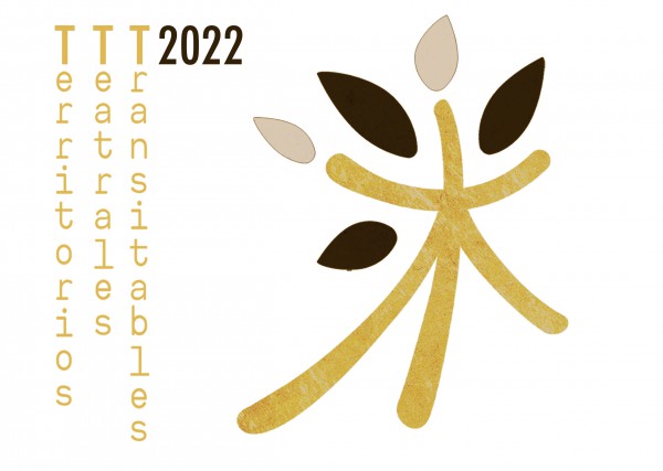 Territorios Teatrales Transitables 2022